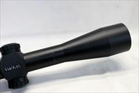 Leupold & Stevens ULTRA 10X-M3 Rifle Scope L&S INC 30mm DUPLEX Reticle LEUPOLD