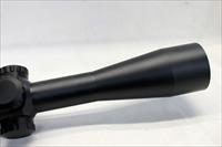 Leupold & Stevens ULTRA 10X-M3 Rifle Scope L&S INC 30mm DUPLEX Reticle LEUPOLD