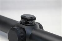 Leupold & Stevens ULTRA 10X-M3 Rifle Scope L&S INC 30mm DUPLEX Reticle LEUPOLD