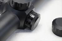 Leupold & Stevens ULTRA 10X-M3 Rifle Scope L&S INC 30mm DUPLEX Reticle LEUPOLD