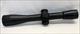 Leupold & Stevens ULTRA 10X-M3 Rifle Scope L&S INC 30mm DUPLEX Reticle LEUPOLD