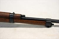  Swedish AG42 B Ljungman semi-automatic rifle chambered  6.5x55  1943 WWII Sweden Img-16
