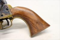Colt 3rd Model DRAGOON Revolver  .44 Cal  PRE-PRODUCTION GUN ONLY SOLD TO COLT EMPLOYEES  Original Box  Img-3