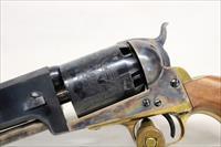 Colt 3rd Model DRAGOON Revolver  .44 Cal  PRE-PRODUCTION GUN ONLY SOLD TO COLT EMPLOYEES  Original Box  Img-4