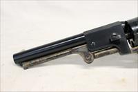 Colt 3rd Model DRAGOON Revolver  .44 Cal  PRE-PRODUCTION GUN ONLY SOLD TO COLT EMPLOYEES  Original Box  Img-5