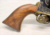 Colt 3rd Model DRAGOON Revolver  .44 Cal  PRE-PRODUCTION GUN ONLY SOLD TO COLT EMPLOYEES  Original Box  Img-6