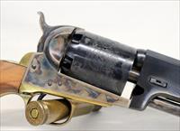 Colt 3rd Model DRAGOON Revolver  .44 Cal  PRE-PRODUCTION GUN ONLY SOLD TO COLT EMPLOYEES  Original Box  Img-7