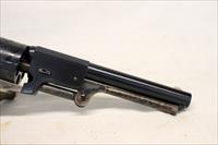 Colt 3rd Model DRAGOON Revolver  .44 Cal  PRE-PRODUCTION GUN ONLY SOLD TO COLT EMPLOYEES  Original Box  Img-8