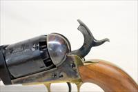 Colt 3rd Model DRAGOON Revolver  .44 Cal  PRE-PRODUCTION GUN ONLY SOLD TO COLT EMPLOYEES  Original Box  Img-12