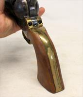 Colt 3rd Model DRAGOON Revolver  .44 Cal  PRE-PRODUCTION GUN ONLY SOLD TO COLT EMPLOYEES  Original Box  Img-16