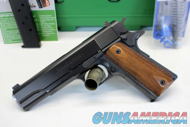 Remington Other1911 R1  Img-2