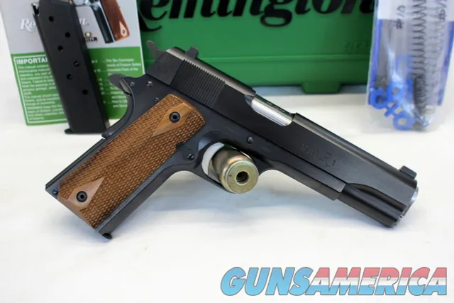 Remington Other1911 R1  Img-4