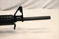 Bushmaster XM-15 CMP Civilian Marksmanship Program semi-automatic AR-15 rifle  .223 Cal 5.56mm  20 Barrel  NO MASS SALES Img-2