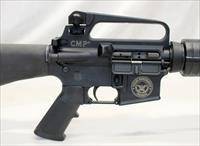 Bushmaster XM-15 CMP Civilian Marksmanship Program semi-automatic AR-15 rifle  .223 Cal 5.56mm  20 Barrel  NO MASS SALES Img-3