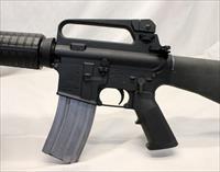 Bushmaster XM-15 CMP Civilian Marksmanship Program semi-automatic AR-15 rifle  .223 Cal 5.56mm  20 Barrel  NO MASS SALES Img-6
