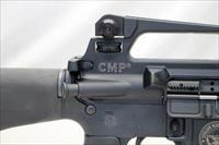 Bushmaster XM-15 CMP Civilian Marksmanship Program semi-automatic AR-15 rifle  .223 Cal 5.56mm  20 Barrel  NO MASS SALES Img-12
