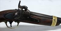 H. Aston U.S. Military MODEL 1842 Percussion Pistol  .54 Cal Cap & Ball  Img-3