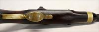 H. Aston U.S. Military MODEL 1842 Percussion Pistol  .54 Cal Cap & Ball  Img-15
