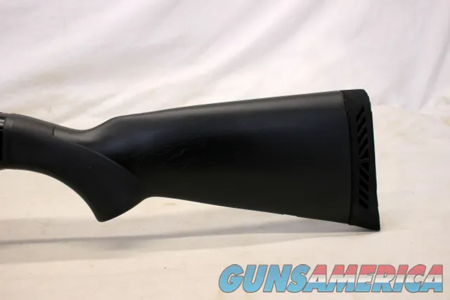 Mossberg MODEL 500 Pump Action Shotgun 12Ga. 24" SLUGSTER Barrel 