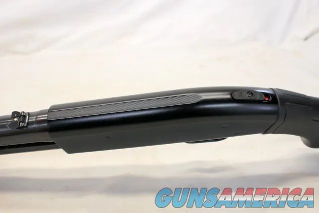 Mossberg MODEL 500 Pump Action Shotgun 12Ga. 24" SLUGSTER Barrel 