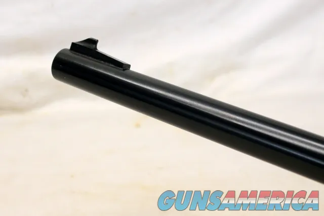 Mossberg MODEL 500 Pump Action Shotgun 12Ga. 24" SLUGSTER Barrel 