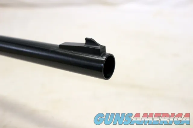 Mossberg MODEL 500 Pump Action Shotgun 12Ga. 24" SLUGSTER Barrel 