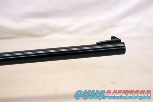 Mossberg MODEL 500 Pump Action Shotgun 12Ga. 24" SLUGSTER Barrel 