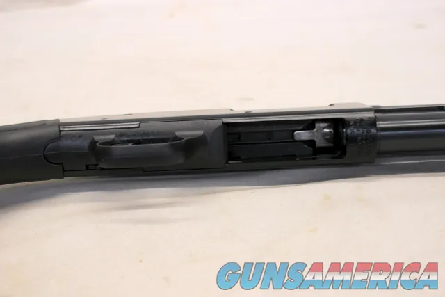 Mossberg MODEL 500 Pump Action Shotgun 12Ga. 24" SLUGSTER Barrel 