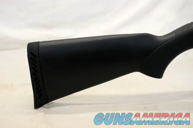 Mossberg MODEL 500 Pump Action Shotgun 12Ga. 24" SLUGSTER Barrel 