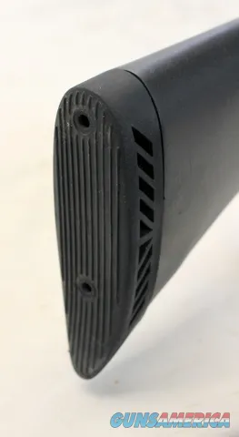 Mossberg MODEL 500 Pump Action Shotgun 12Ga. 24" SLUGSTER Barrel 