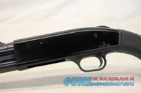 Mossberg MODEL 500 Pump Action Shotgun 12Ga. 24" SLUGSTER Barrel 