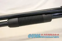 Mossberg MODEL 500 Pump Action Shotgun 12Ga. 24" SLUGSTER Barrel 