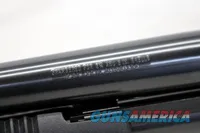 Mossberg MODEL 500 Pump Action Shotgun 12Ga. 24" SLUGSTER Barrel 