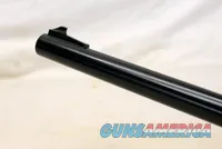 Mossberg MODEL 500 Pump Action Shotgun 12Ga. 24" SLUGSTER Barrel 