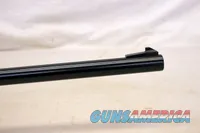 Mossberg MODEL 500 Pump Action Shotgun 12Ga. 24" SLUGSTER Barrel 