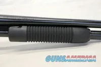 Mossberg MODEL 500 Pump Action Shotgun 12Ga. 24" SLUGSTER Barrel 