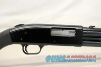 Mossberg MODEL 500 Pump Action Shotgun 12Ga. 24" SLUGSTER Barrel 
