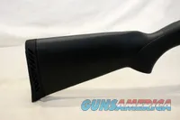 Mossberg MODEL 500 Pump Action Shotgun 12Ga. 24" SLUGSTER Barrel 
