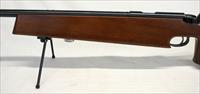 Remington Model M540 XR Target Rifle  .22LR  BOX Included  Img-6