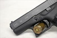 Glock Model 42 semi-automatic pistol  .380ACP  2 Magazines  CONCEAL CARRY  Img-3