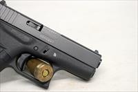 Glock Model 42 semi-automatic pistol  .380ACP  2 Magazines  CONCEAL CARRY  Img-7