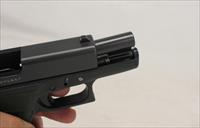 Glock Model 42 semi-automatic pistol  .380ACP  2 Magazines  CONCEAL CARRY  Img-13