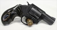 Charter Arms MAG PUG revolver  .357 Magnum caliber  BOX & Manual Img-6