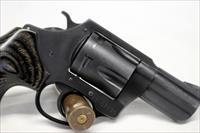 Charter Arms MAG PUG revolver  .357 Magnum caliber  BOX & Manual Img-8