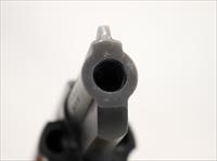 Charter Arms MAG PUG revolver  .357 Magnum caliber  BOX & Manual Img-10
