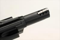 Charter Arms MAG PUG revolver  .357 Magnum caliber  BOX & Manual Img-11