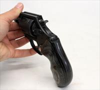 Charter Arms MAG PUG revolver  .357 Magnum caliber  BOX & Manual Img-13