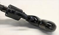 Charter Arms MAG PUG revolver  .357 Magnum caliber  BOX & Manual Img-14