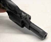 Charter Arms MAG PUG revolver  .357 Magnum caliber  BOX & Manual Img-15