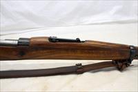 Yugoslavian M 24/47 Bolt Action MAUSER Rifle  8mm  MATCHING NUMBERS  Bayonet Included Img-15